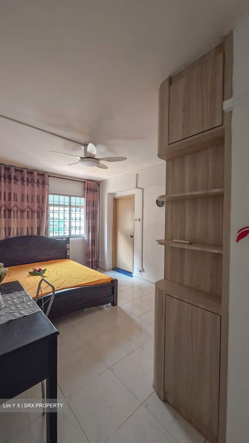 Blk 854 Jurong West Street 81 (Jurong West), HDB 4 Rooms #504423571